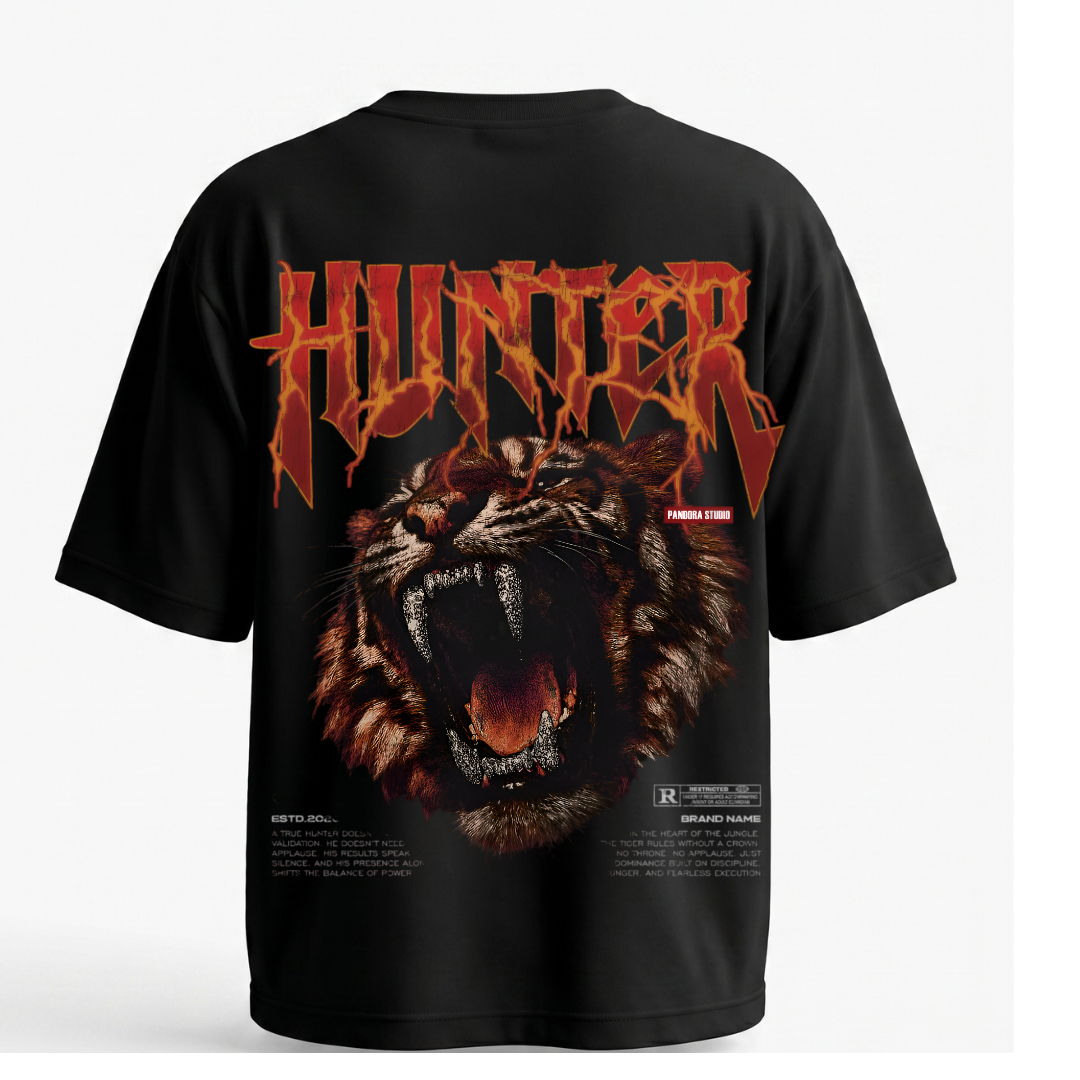 hunter
