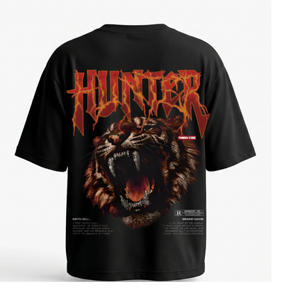 hunter