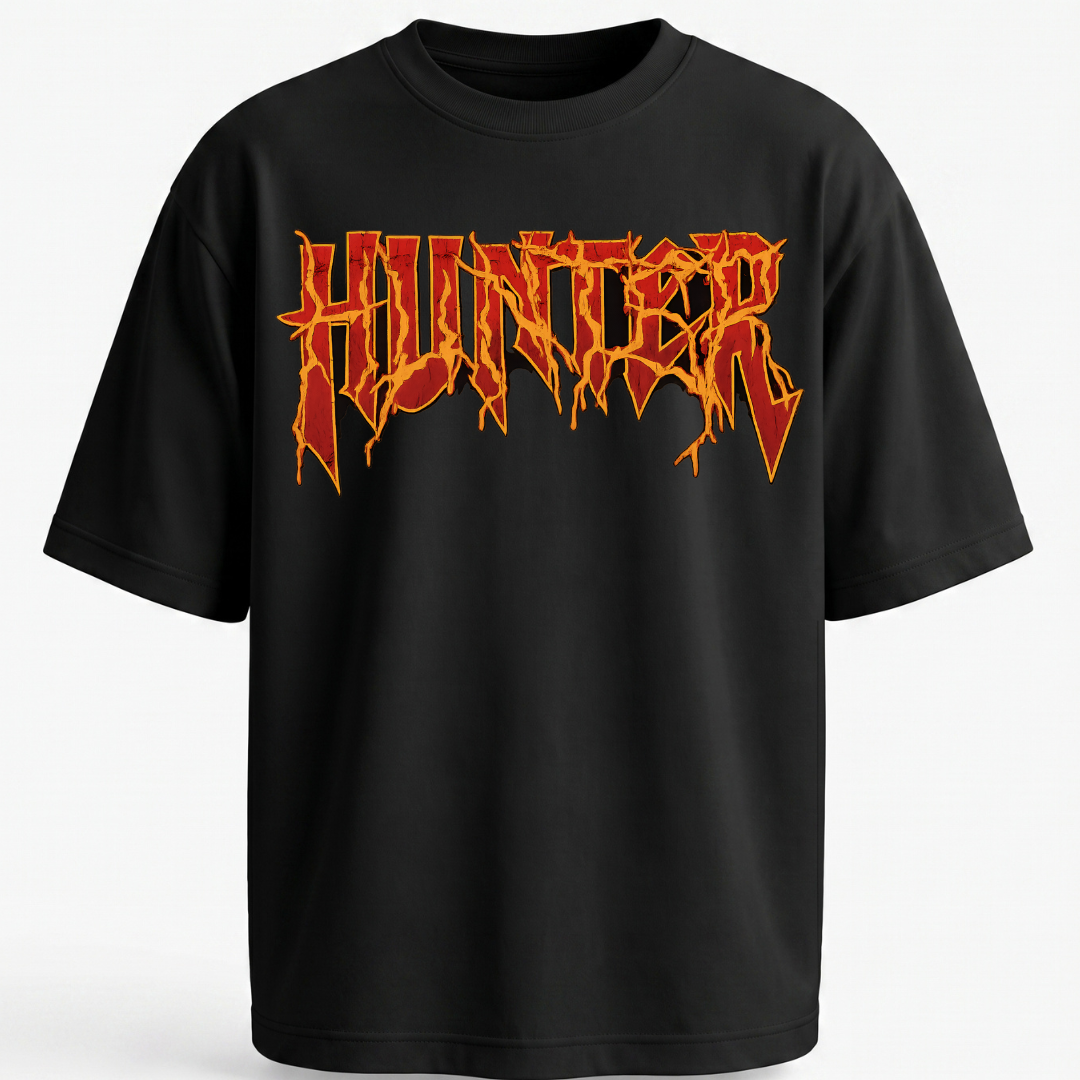 hunter