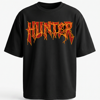 hunter