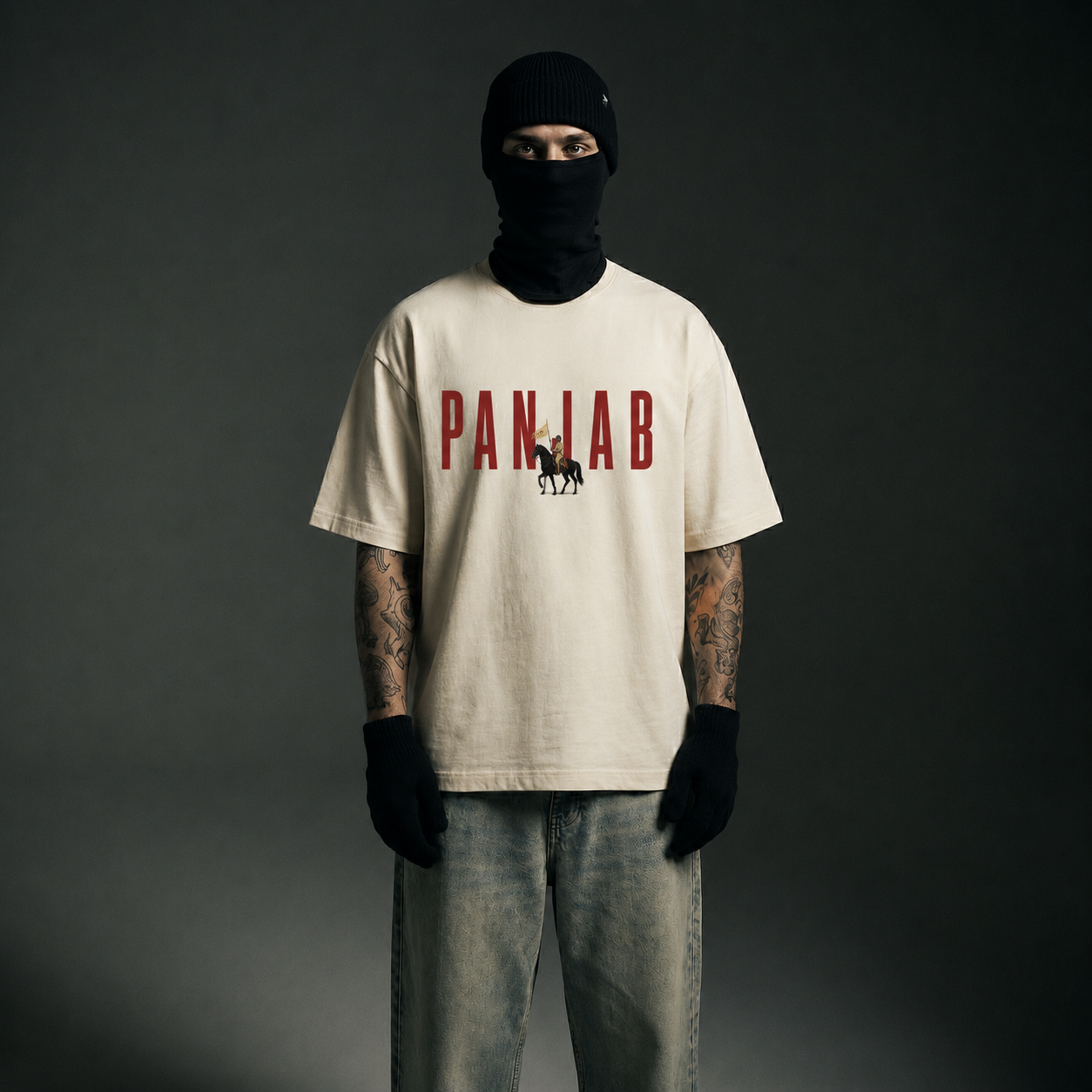 represent panjab
