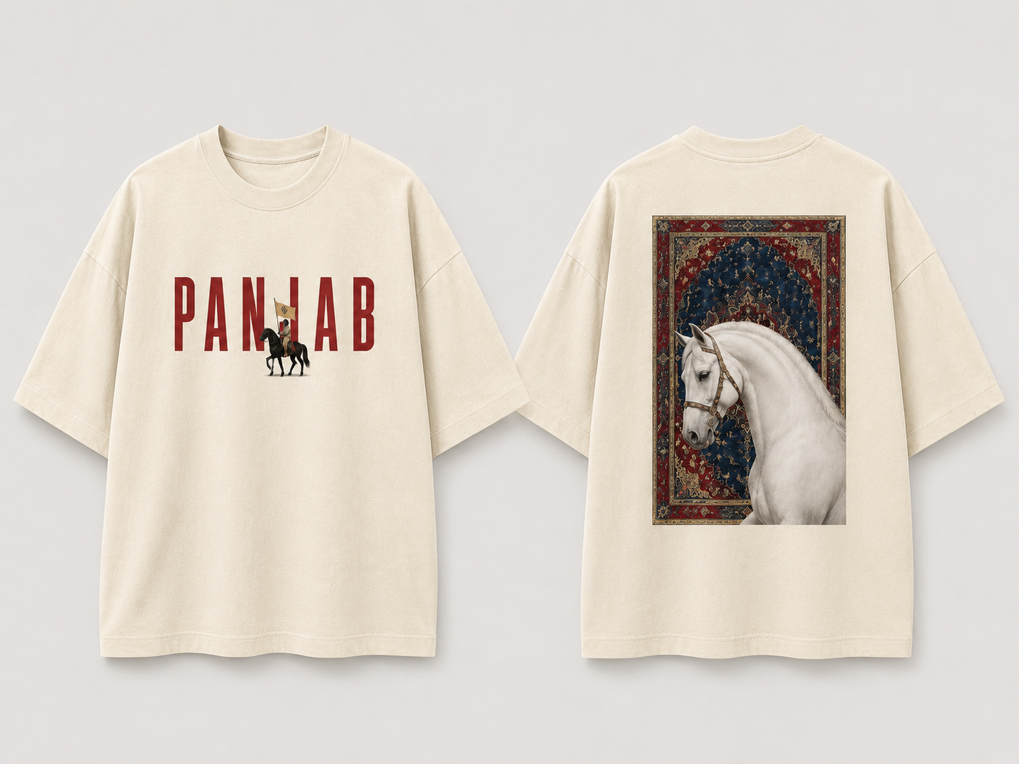 represent panjab