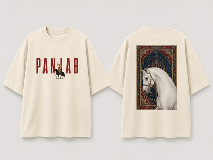 represent panjab