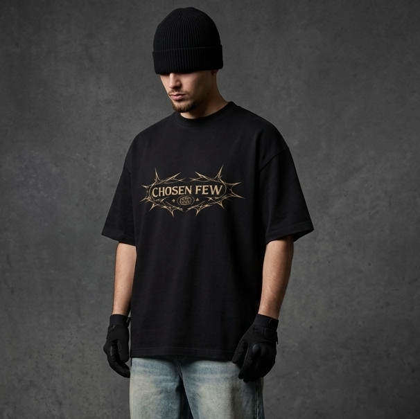 Oversized t shirt
