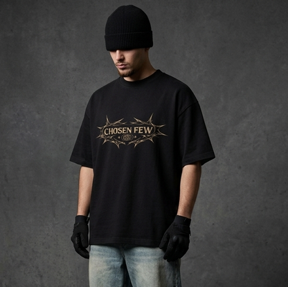 Oversized t shirt
