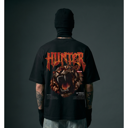 hunter