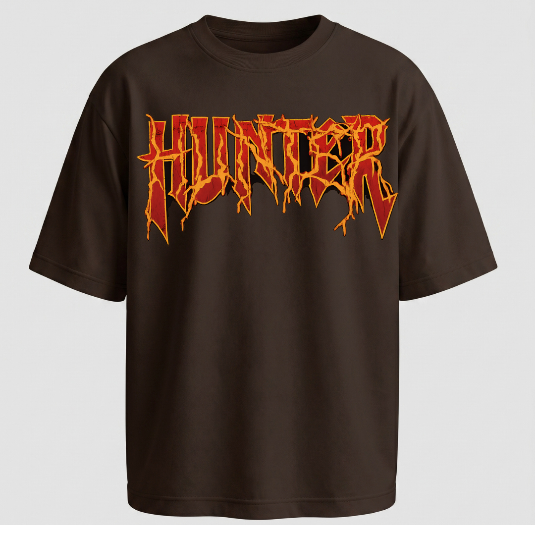 hunter
