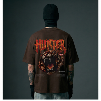 hunter