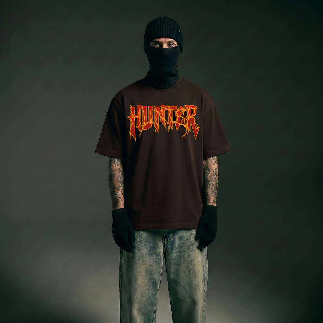 hunter
