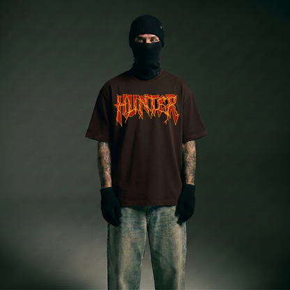 hunter