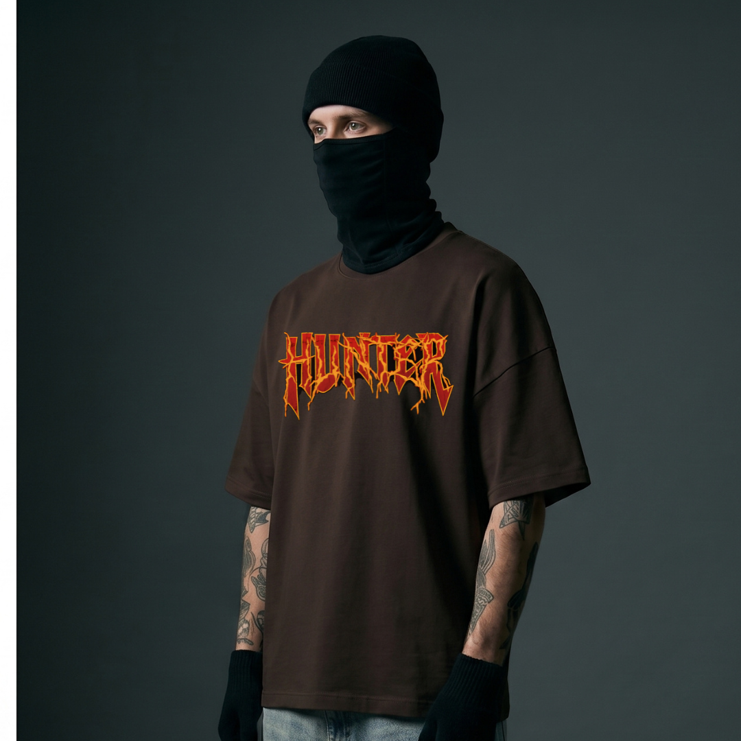 hunter