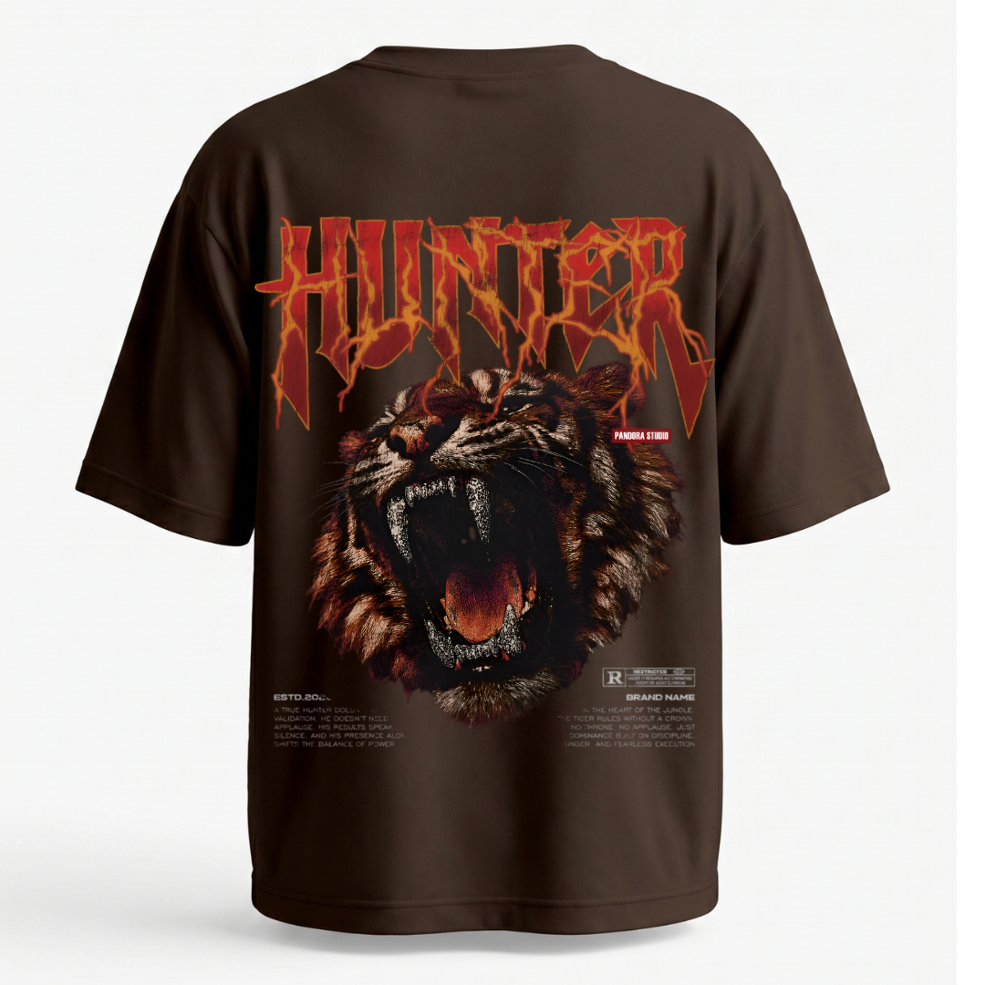 hunter