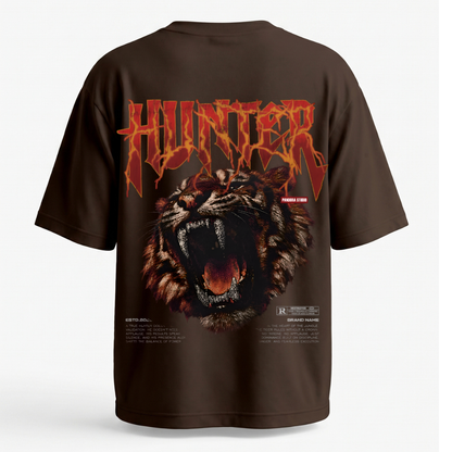 hunter