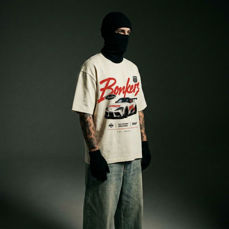 t shirt