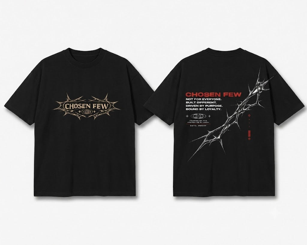 Oversized t shirt