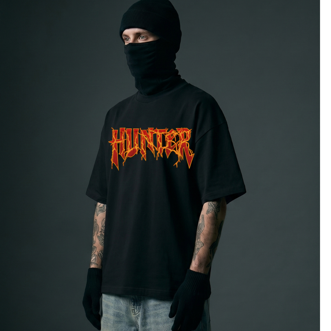 hunter