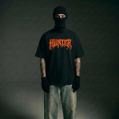 hunter