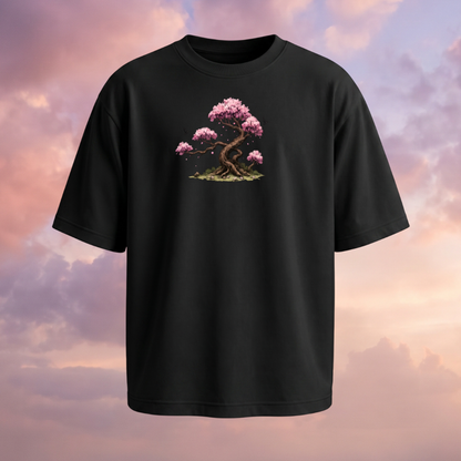 Unisex Oversized Classic T-Shirt